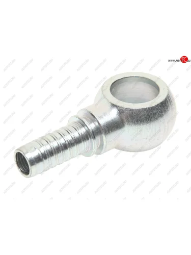 Фитинг BANJO(METRIC) 12 (M20х1.5) VITILLO VITILLO o20910-08-20