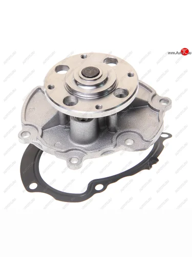 Насос водяной OPEL Astra G (98-10),Vectra B (96-02) DOLZ DOLZ o264