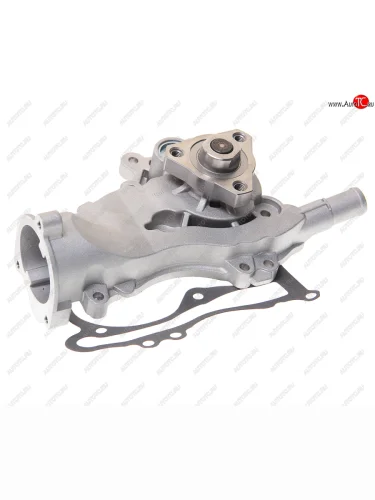 Насос водяной OPEL Astra J,Corsa D DOLZ DOLZ o-267