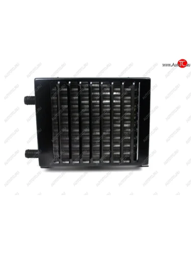 Отопитель салона дополнительный 24V d=20мм универсальный,металлический корпус АВТОРАД АВТОРАД оа-24