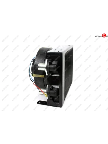 Отопитель ЧТЗ салона 24V металлический корпус АВТОРАД АВТОРАД оа-24-4м