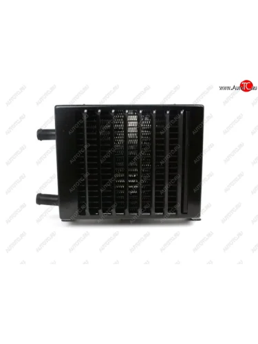 Отопитель салона дополнительный 12V d=20мм универсальный,металлический корпус (медн.радиат.) АВТОРАД АВТОРАД оад-12