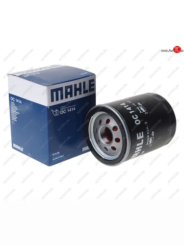 Фильтр масляный FORD Transit 2.0D (16-) MAHLE MAHLE oc1414