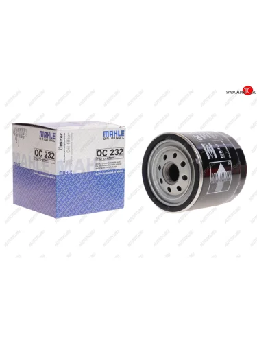 Фильтр масляный FORD Focus (98-04),Transit (-00) (DTDI) MAHLE MAHLE oc232