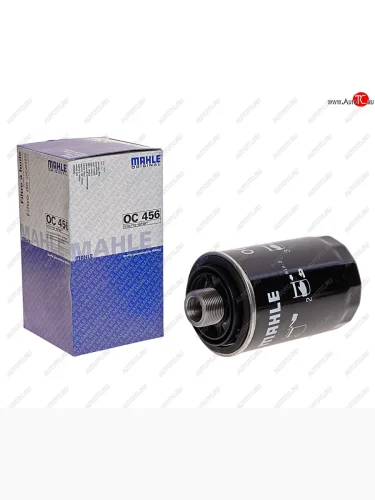 Фильтр масляный VW AUDI SEAT SKODA (1.82.0 TSITFSI) (04-) MAHLE MAHLE oc456
