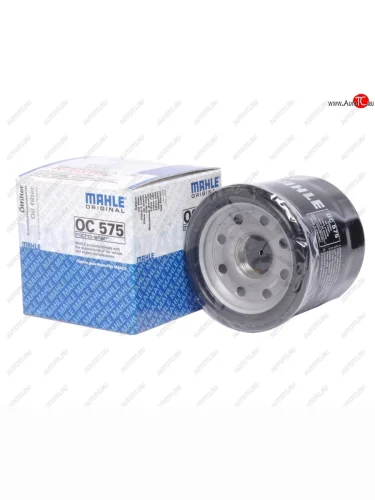 Фильтр масляный мото HONDA VFR MAHLE MAHLE oc575