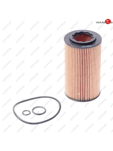 Фильтр масляный JEEP MERCEDES FILTRON FILTRON oe6405