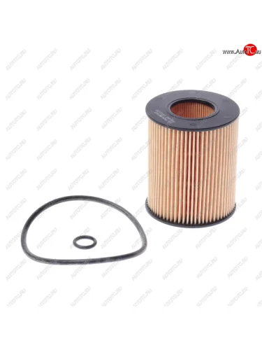 Фильтр масляный FORD Mondeo 3 (00-),4 (07-) (2.3) MAZDA 6 (02-) FILTRON FILTRON oe665