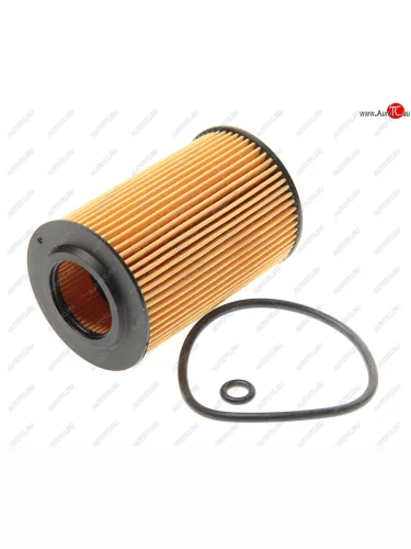Фильтр масляный VW Golf,Passat (13-) AUDI (13-) FILTRON FILTRON oe6883