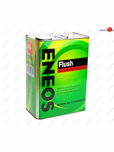 Масло промывочное 4л FLUSH ENEOS ENEOS oil1341 ENEOS oil1341