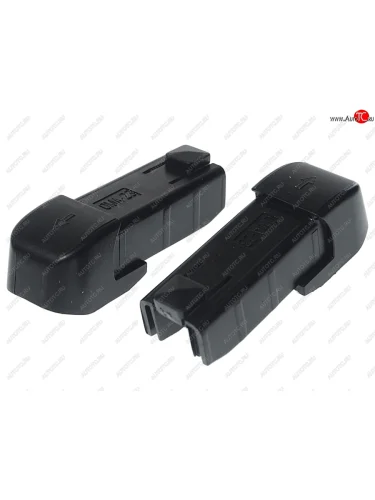 Адаптер щетки стеклоочистителя Slim Top (PUSH BUTTON) 16мм комплект (2шт.) OSAWA OSAWA oma-23