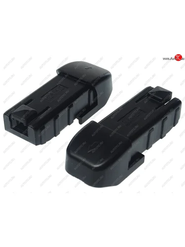 Адаптер щетки стеклоочистителя PUSH BUTTON 19мм комплект (2шт.) OSAWA OSAWA oma-24