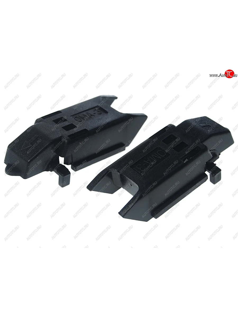 Адаптер щетки стеклоочистителя VATL5.1 комплект (2шт.) OSAWA OSAWA oma-31  с доставкой в г. Керчь