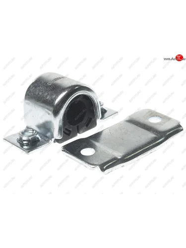 Втулка стабилизатора OPEL Corsa D (07-) переднего со скобой DOMINANT DOMINANT op03500207 DOMINANT op03500207