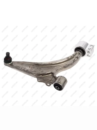 Рычаг подвески CHEVROLET Cruze OPEL Astra J передней правый DOMINANT DOMINANT op03520107