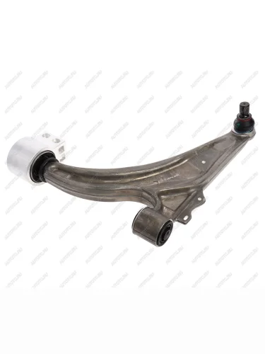 Рычаг подвески CHEVROLET Cruze OPEL Astra J передней левый DOMINANT DOMINANT op03520110