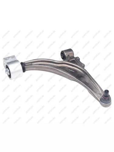 Рычаг подвески CHEVROLET Cruze OPEL Astra J передней правый DOMINANT DOMINANT op03520115