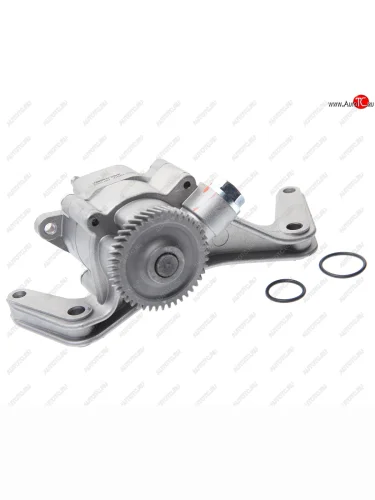 Насос масляный KIA Bongo 3 (06-) (2.7/3.0) VALEO PHC VALEO PHC op1009 VALEO PHC op1009