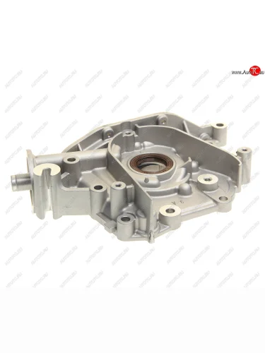 Насос масляный HYUNDAI Accent (99-),Getz (02-),Elantra (00-),Matrix (01-) (1.5/1.6) (DOHC) VALEO PHC VALEO PHC op1025 VALEO PHC op1025