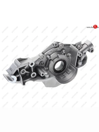 Насос масляный HYUNDAI Santa Fe (00-),Sonata 5,Tucson (04-) (2.7) KIA Sportage (04-) (2.7) VALEO PHC VALEO PHC op1047 VALEO PHC op1047