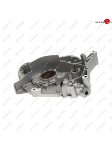 Насос масляный HYUNDAI Galloper (97-) (D4BF),Terracan (01-) (D4BH) VALEO PHC VALEO PHC op1059