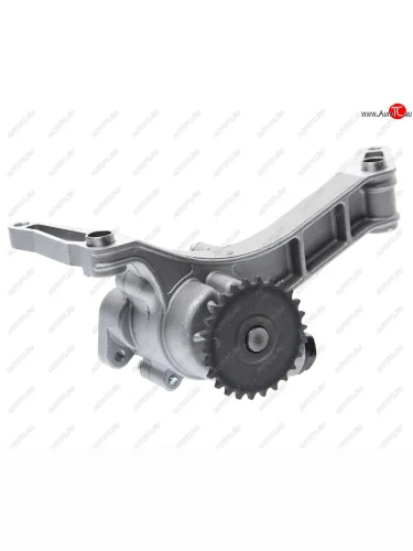 Насос масляный HYUNDAI Porter 2 (08-) KIA Sorento (04-) (2.5-A) VALEO PHC VALEO PHC op1063