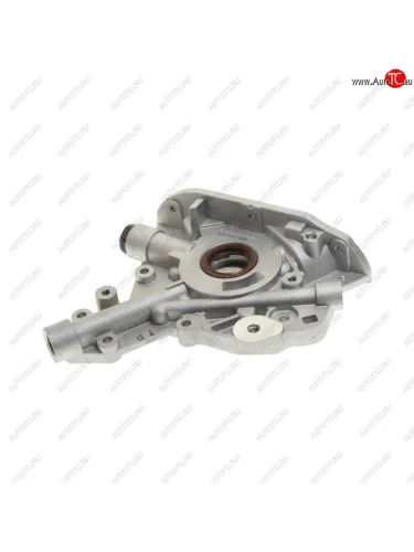 Насос масляный DAEWOO Nexia (03-) (1.51.6 DOHC) CHEVROLET Cruze (09-) (1.6),Aveo (шлицы) VALEO PHC VALEO PHC op3002
