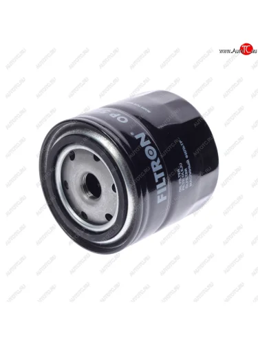 Фильтр масляный FORD TOYOTA FILTRON FILTRON op520