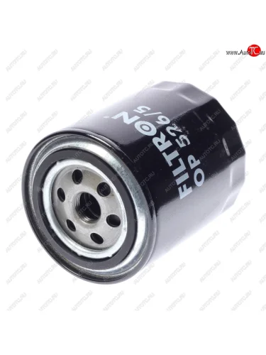 Фильтр масляный VW AUDI SKODA FILTRON FILTRON op5265