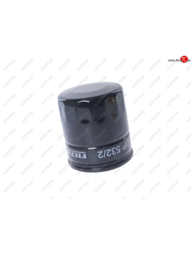 Фильтр масляный FORD Focus,C-Max,Mondeo (1.82.0) MAZDA 3,5,6 VOLVO FILTRON FILTRON op5322