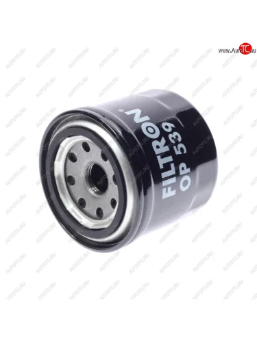 Фильтр масляный SUZUKI FILTRON FILTRON op539