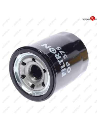 Фильтр масляный MAZDA FILTRON FILTRON op575