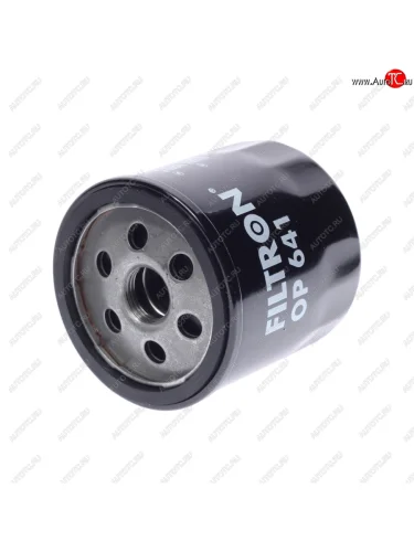 Фильтр масляный VW SKODA FILTRON FILTRON op641