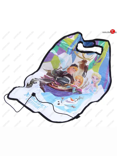 Накидка на спинку сиденья защитная Холодное сердце герои DISNEY DISNEY orgd0106