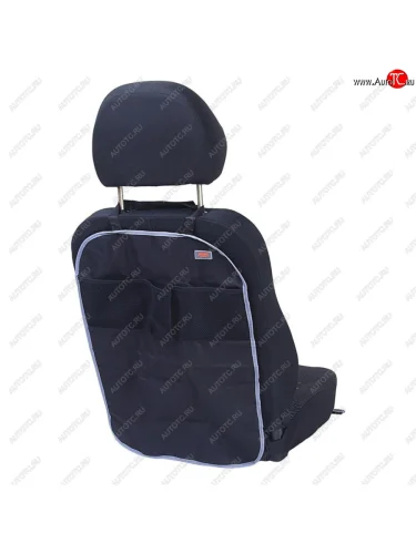 Органайзер на спинку сиденья черный SIGER SIGER orgs0201