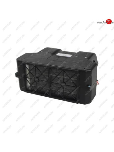 Отопитель ГАЗ-3221 салона универсальный МЗКО МЗКО ос-4р-у2-12