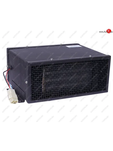 Отопитель ГАЗ салона универсальный в сборе 12V МЗКО МЗКО ос-4-у2-12-к3