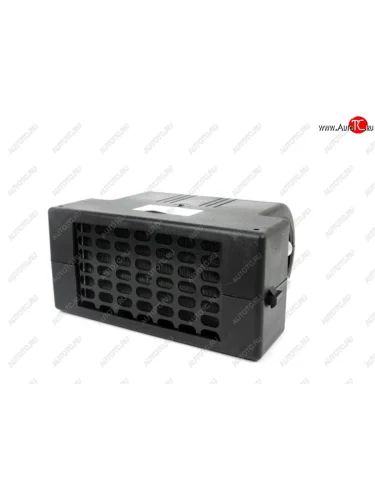 Отопитель салона дополнительный 24V d=16мм универсальный АВТОРАД АВТОРАД оса-3000.24.16