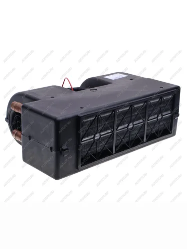 Отопитель ГАЗ,ПАЗ с герметичными разъемами 24V МЗКО МЗКО ос-г-7-у2-24-01