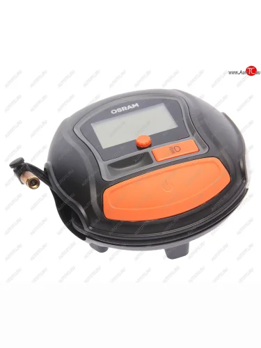Компрессор автомобильный 5атм. 12А 12V OSRAM OSRAM oti1000 OSRAM oti1000