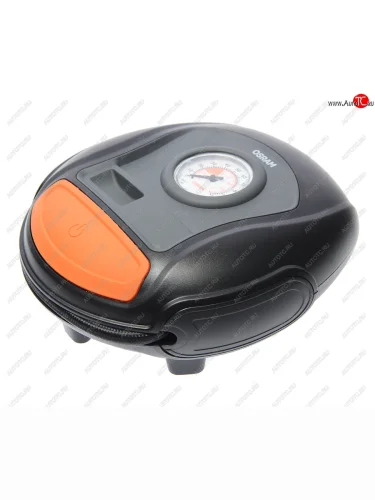 Компрессор автомобильный 5атм. 12А 12V OSRAM OSRAM oti200 OSRAM oti200