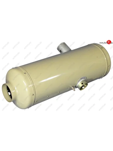 Отопитель вентиляционный 6500Ккалч. 24V верхний выхлоп дизель ШААЗ ШААЗ ов65-0010-г