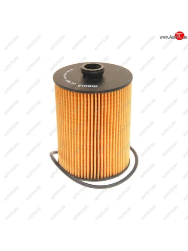 Фильтр масляный VW Passat,Touareg (11-) SKODA Superb (08-) (3.6 V6) MAHLE MAHLE ox983d