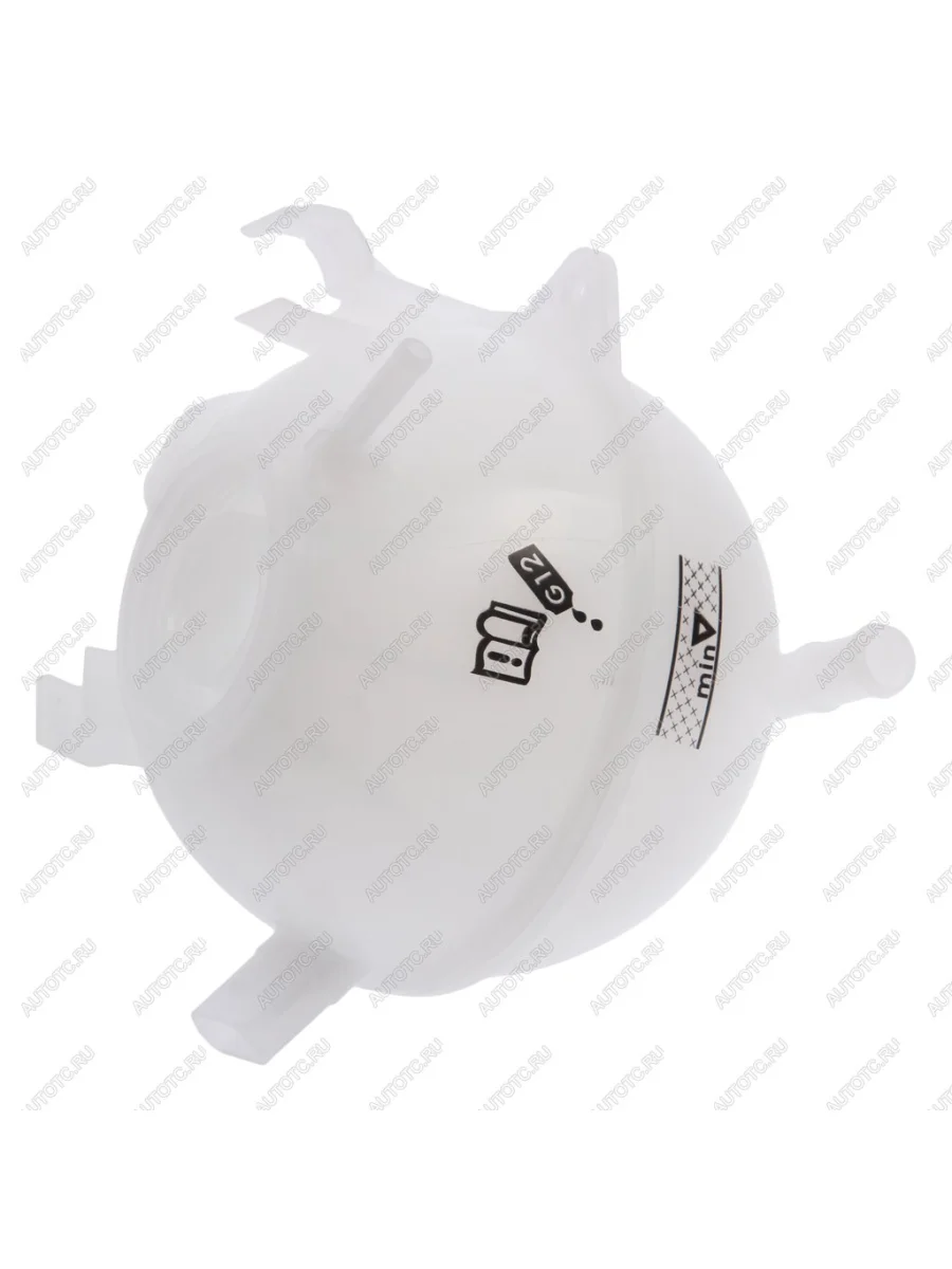 Бачок расширительный VW Beetle (12-15),Golf AUDI SAET SKODA охлаждающей жидкости PATRON PATRON p10-0016  в Самаре Самарской области