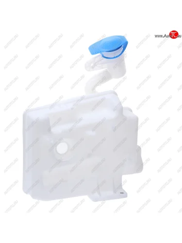 Бачок омывателя VW Golf (05-),Jetta (05-11) AUDI A3 (04-) PATRON PATRON p100034