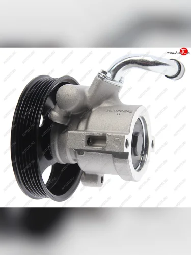 Насос гидроусилителя DAEWOO Nubira (03-) CHEVROLET Lacetti (05-) MOTORHERZ MOTORHERZ p1009hg