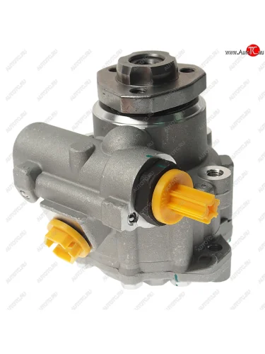 Насос гидроусилителя VW T4 (90-03) MOTORHERZ MOTORHERZ p1037hg