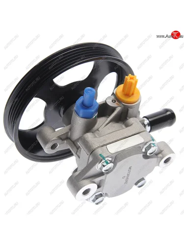 Насос гидроусилителя MITSUBISHI Lancer (00-) MOTORHERZ MOTORHERZ p1040hg