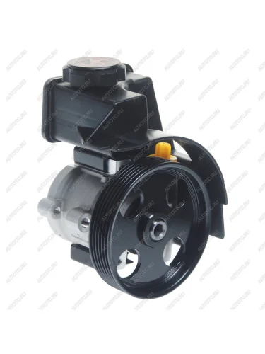 Насос гидроусилителя PEUGEOT 206 (02-) MOTORHERZ MOTORHERZ p1075hg