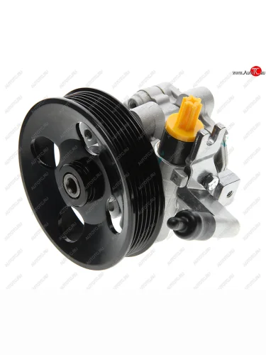 Насос гидроусилителя HYUNDAI Tucson (04-) MOTORHERZ MOTORHERZ p1099hg